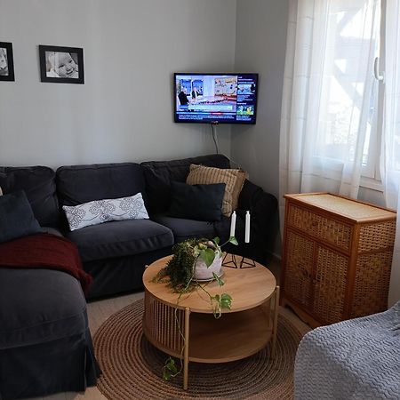 Ammoudara Apartment'S Kilimli Dış mekan fotoğraf