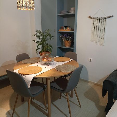 Ammoudara Apartment'S Kilimli Dış mekan fotoğraf