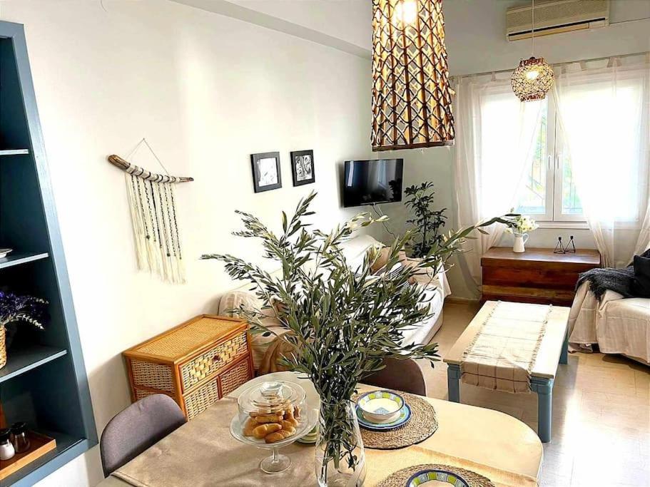 Ammoudara Apartment'S Kilimli Dış mekan fotoğraf