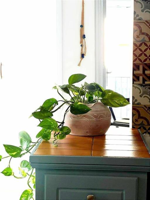 Ammoudara Apartment'S Kilimli Dış mekan fotoğraf