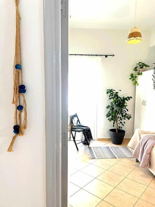 Ammoudara Apartment'S Kilimli Dış mekan fotoğraf