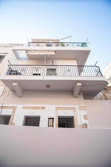 Ammoudara Apartment'S Kilimli Dış mekan fotoğraf