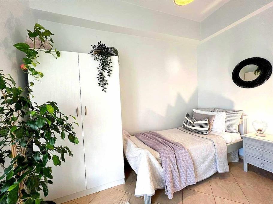 Ammoudara Apartment'S Kilimli Dış mekan fotoğraf