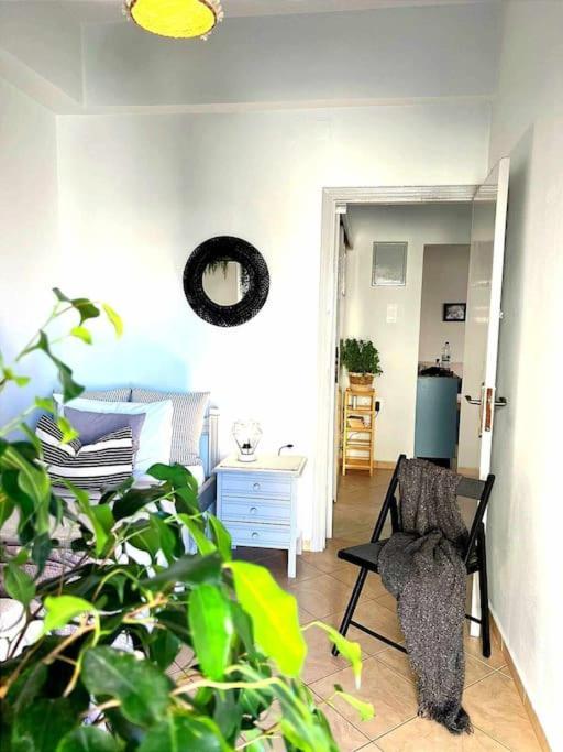 Ammoudara Apartment'S Kilimli Dış mekan fotoğraf