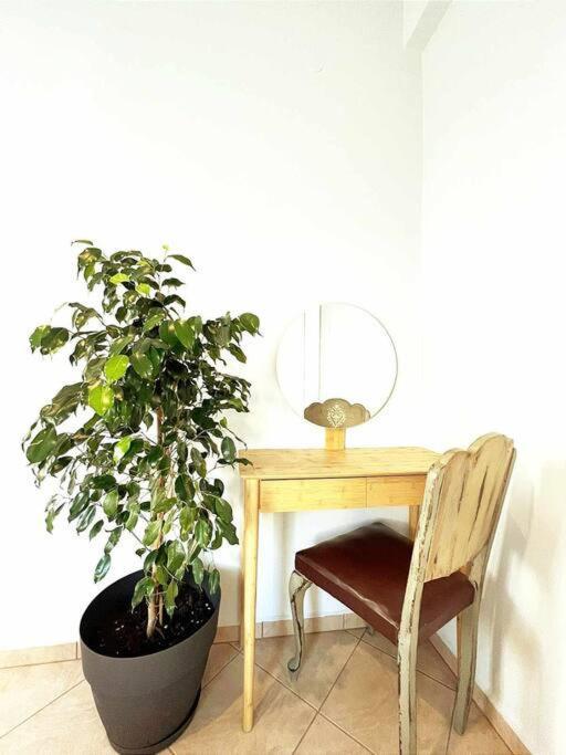 Ammoudara Apartment'S Kilimli Dış mekan fotoğraf