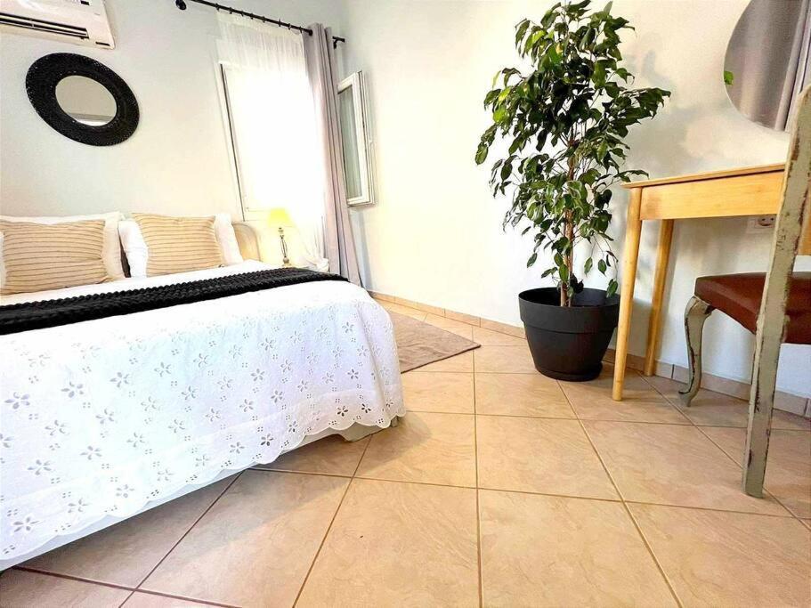 Ammoudara Apartment'S Kilimli Dış mekan fotoğraf