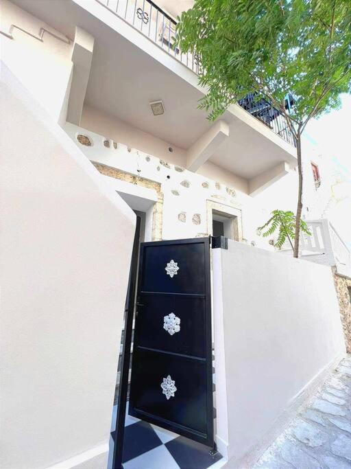 Ammoudara Apartment'S Kilimli Dış mekan fotoğraf