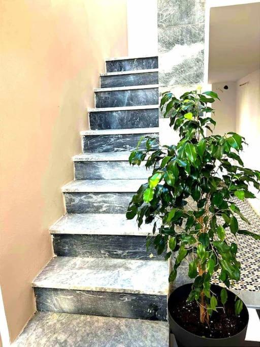 Ammoudara Apartment'S Kilimli Dış mekan fotoğraf