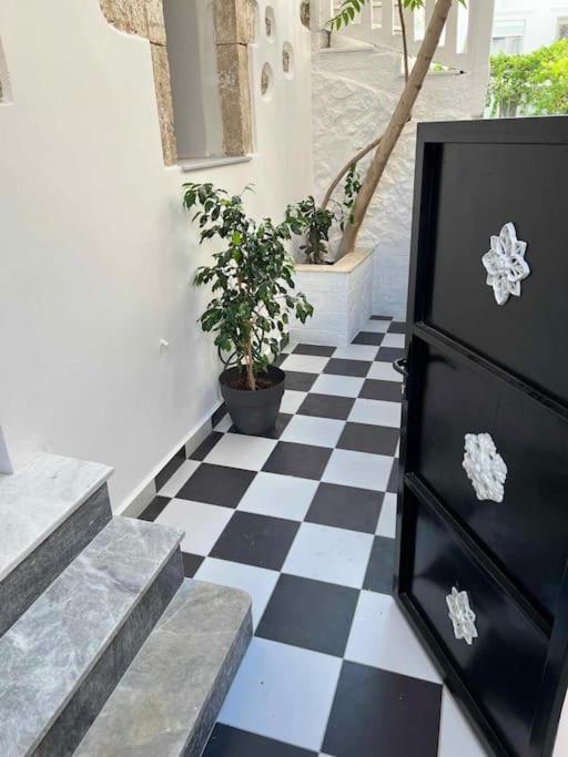 Ammoudara Apartment'S Kilimli Dış mekan fotoğraf