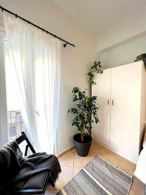 Ammoudara Apartment'S Kilimli Dış mekan fotoğraf
