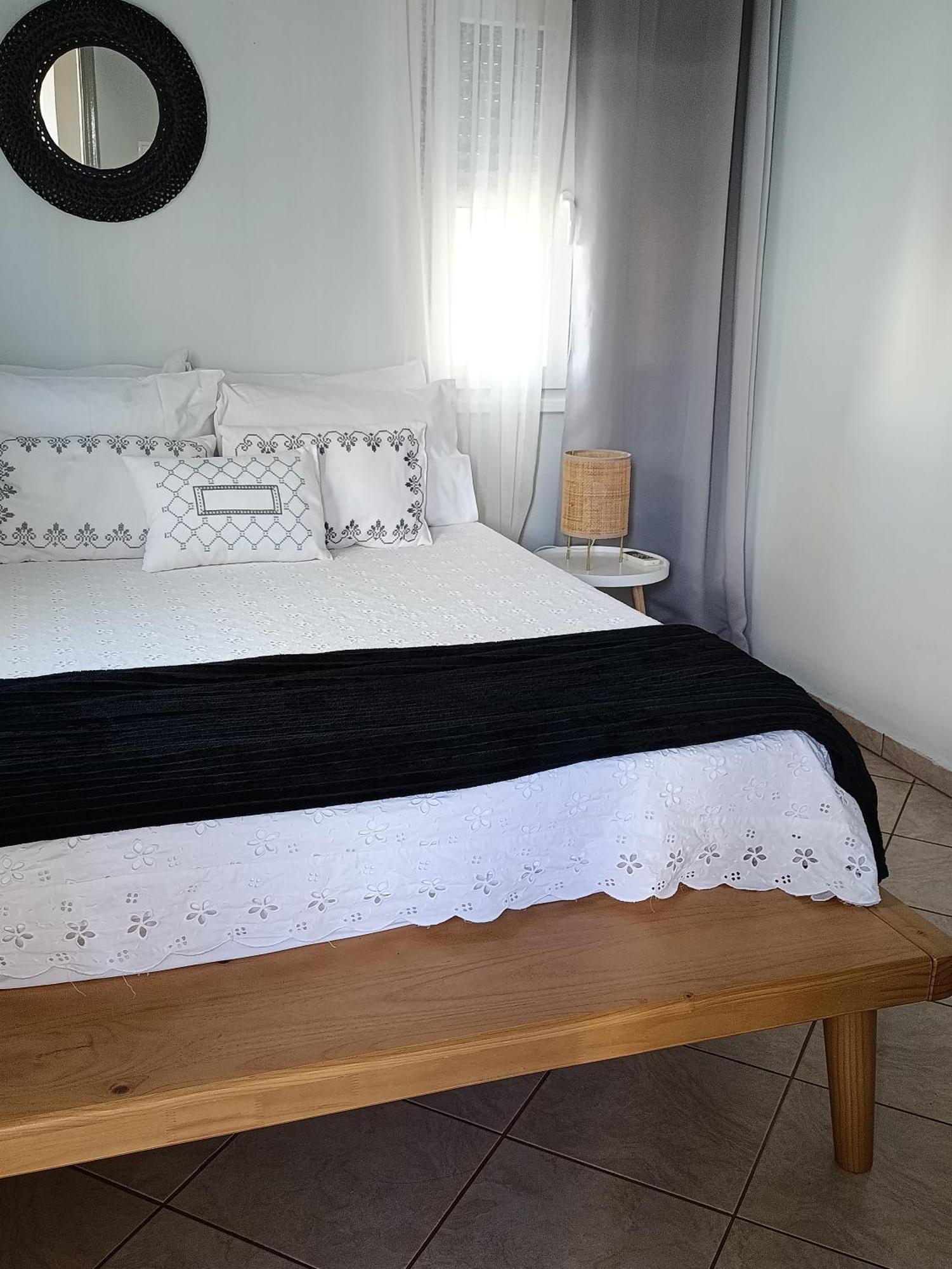 Ammoudara Apartment'S Kilimli Dış mekan fotoğraf