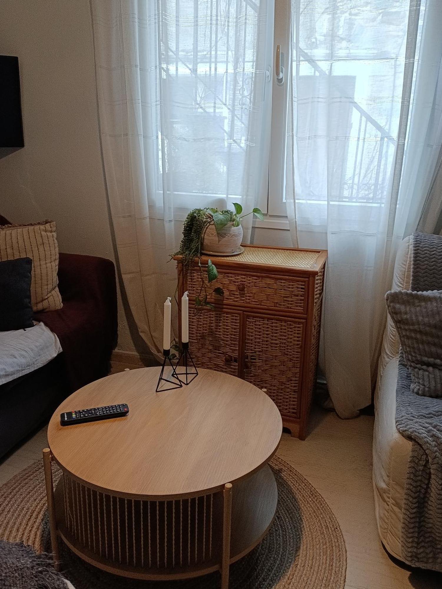 Ammoudara Apartment'S Kilimli Dış mekan fotoğraf